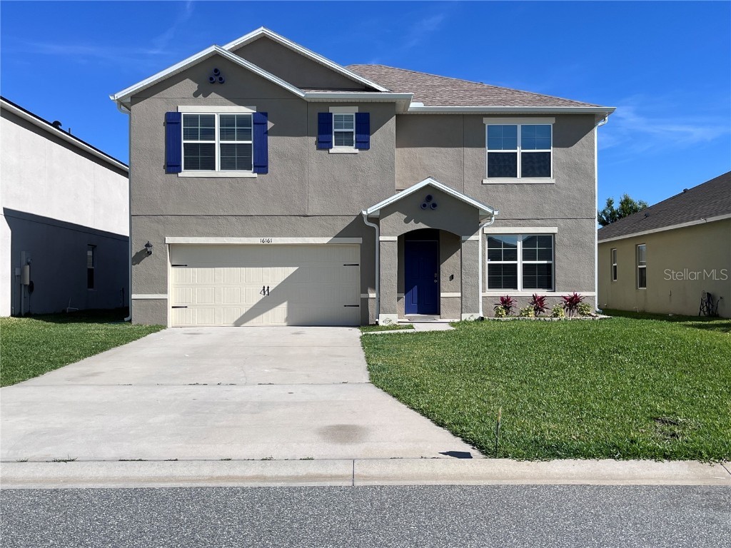 16161 Yelloweyed Drive Clermont FL 34714 O6194099 image1