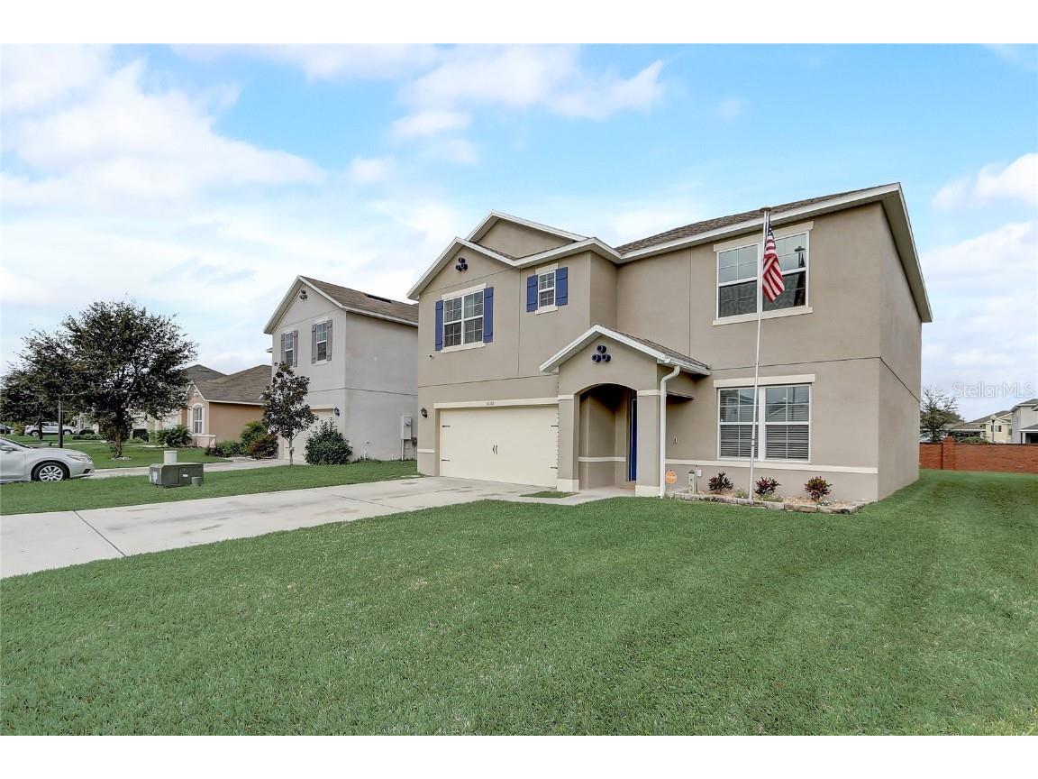16161 Yelloweyed Drive Clermont FL 34714 T3488532 image1