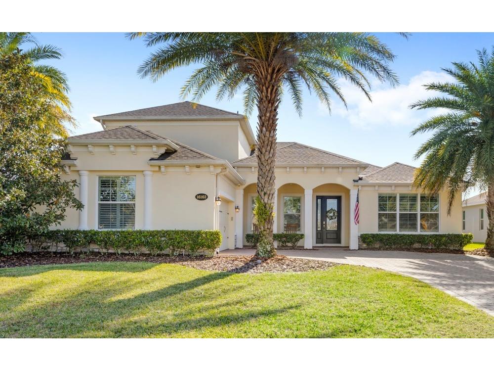 16162 Johns Lake Overlook Drive Winter Garden FL 34787 O6371392 image1