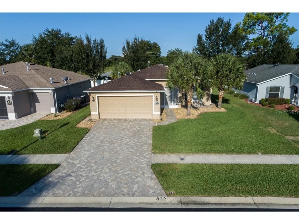 16162 SW 15th Court Ocala FL 34473 OM664016 image1