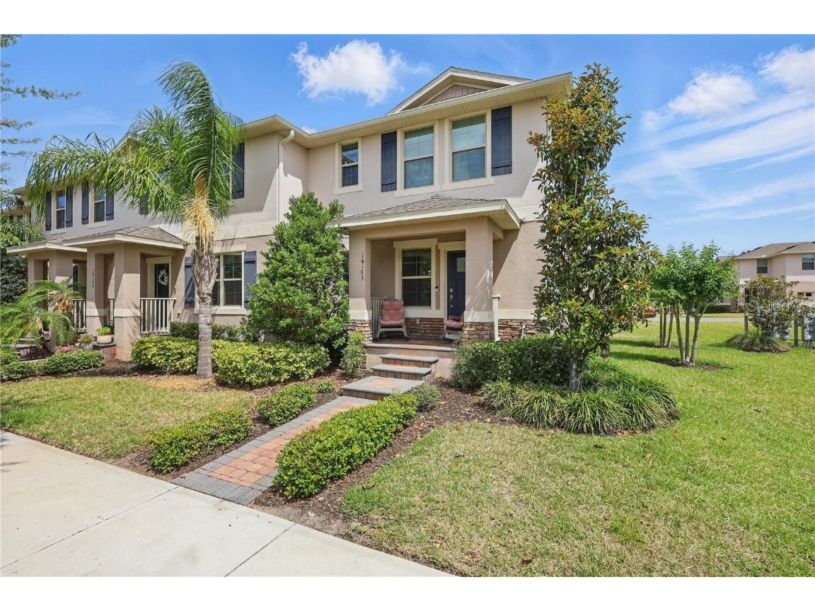 16163 Pebble Bluff Loop Winter Garden FL 34787 O6302323 image1