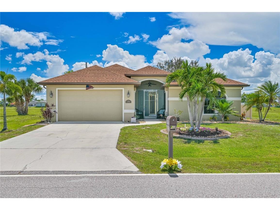 16164 Badalona Drive Punta Gorda FL 33955 A4576020 image1