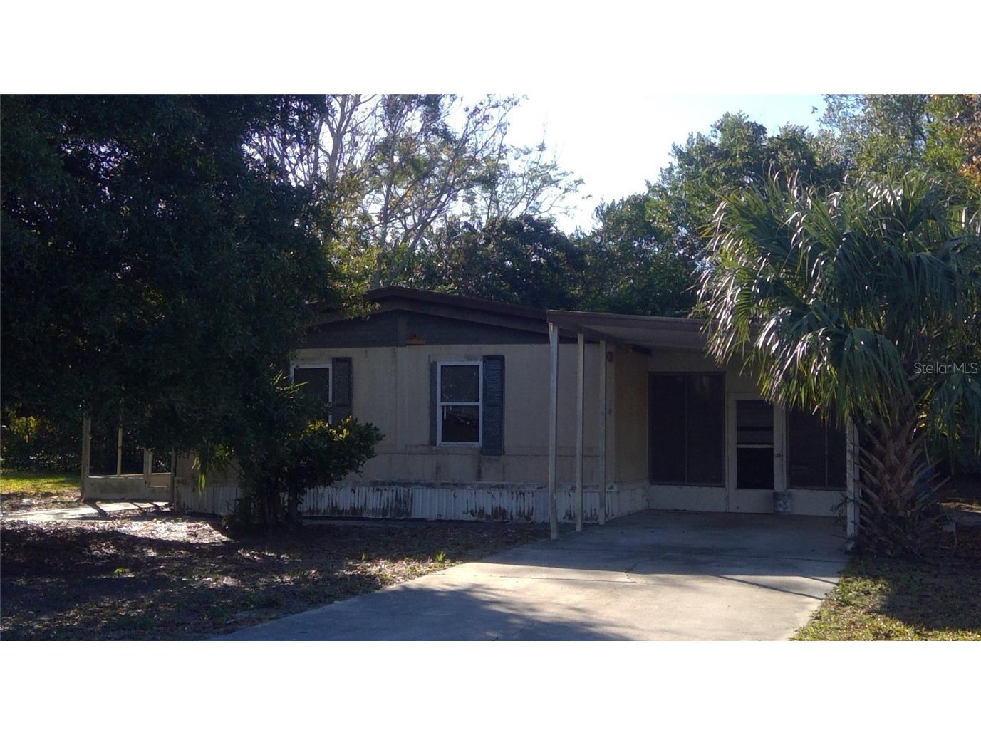 16164 Pensacola Street Brooksville FL 34604 W7868690 image1