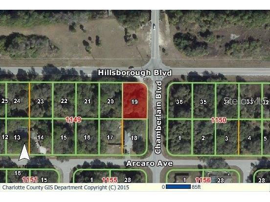 16165 Hillsborough Boulevard Port Charlotte FL 33954 A4533274 image1