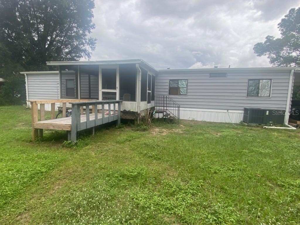 16165 Narrow Street Brooksville FL 34604 TB8436916 image27