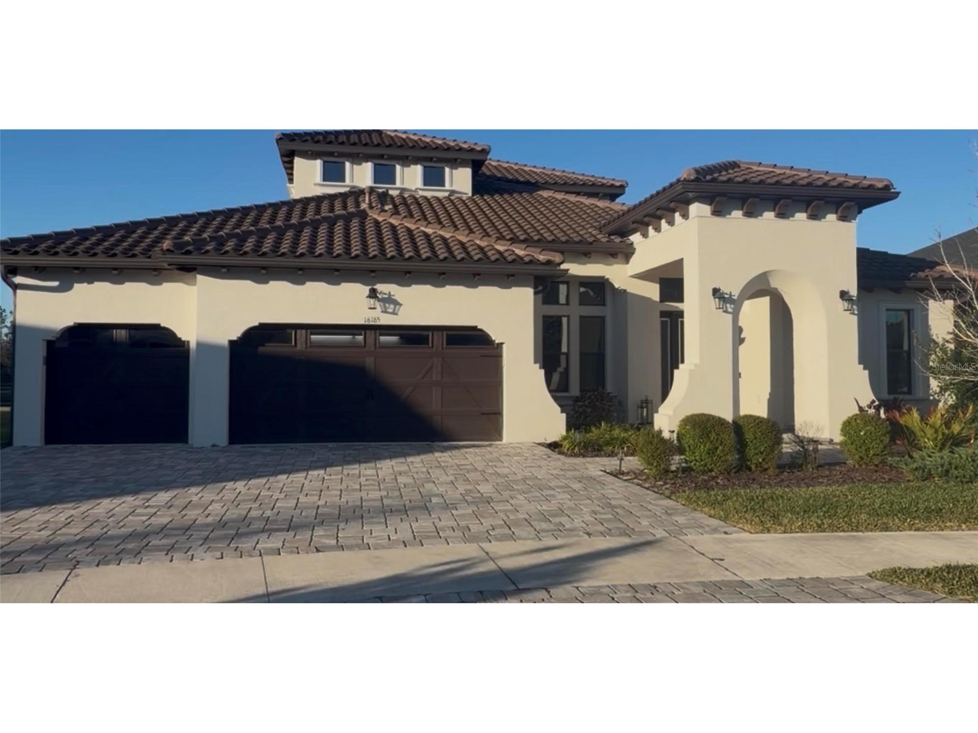 16165 November Rain Court Land O Lakes FL 34638 W7883716 image1