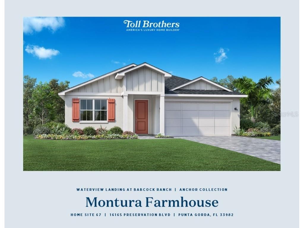 16165 Preservation Boulevard Punta Gorda FL 33982 C7476287 image1