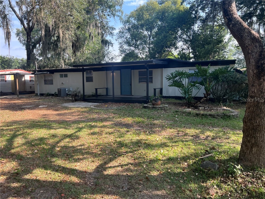 16165 SE 97th Terrace Road Summerfield FL 34491 OM657982 image1