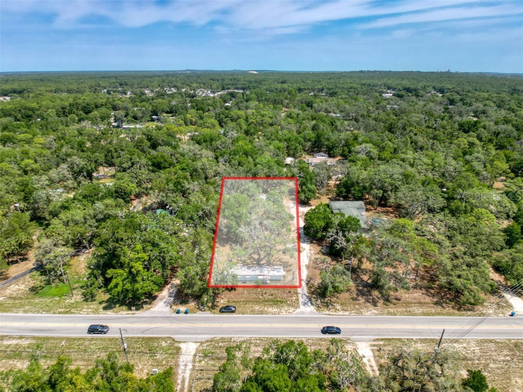 16165 Wiscon Road Brooksville FL 34601 W7875696 image1