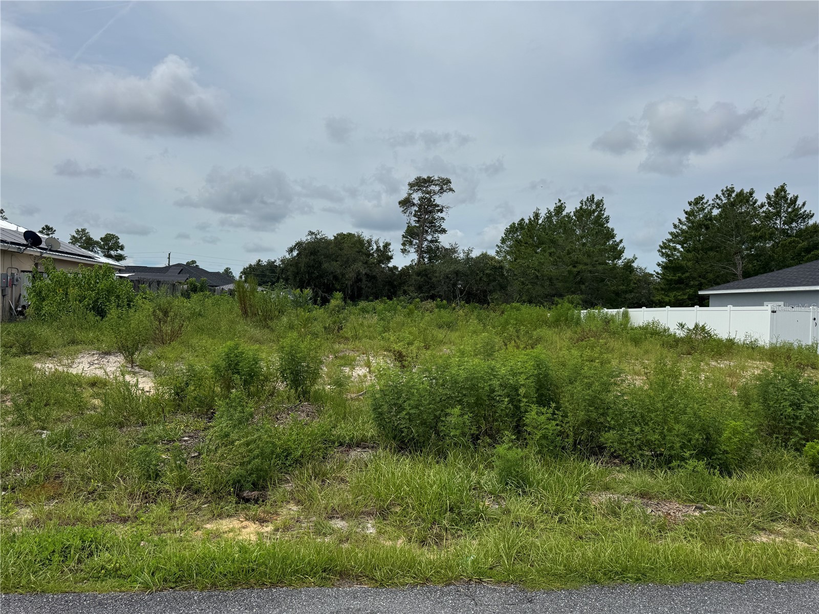 16166 SW 27th Terrace Road Ocala FL 34473 O6337595 image1