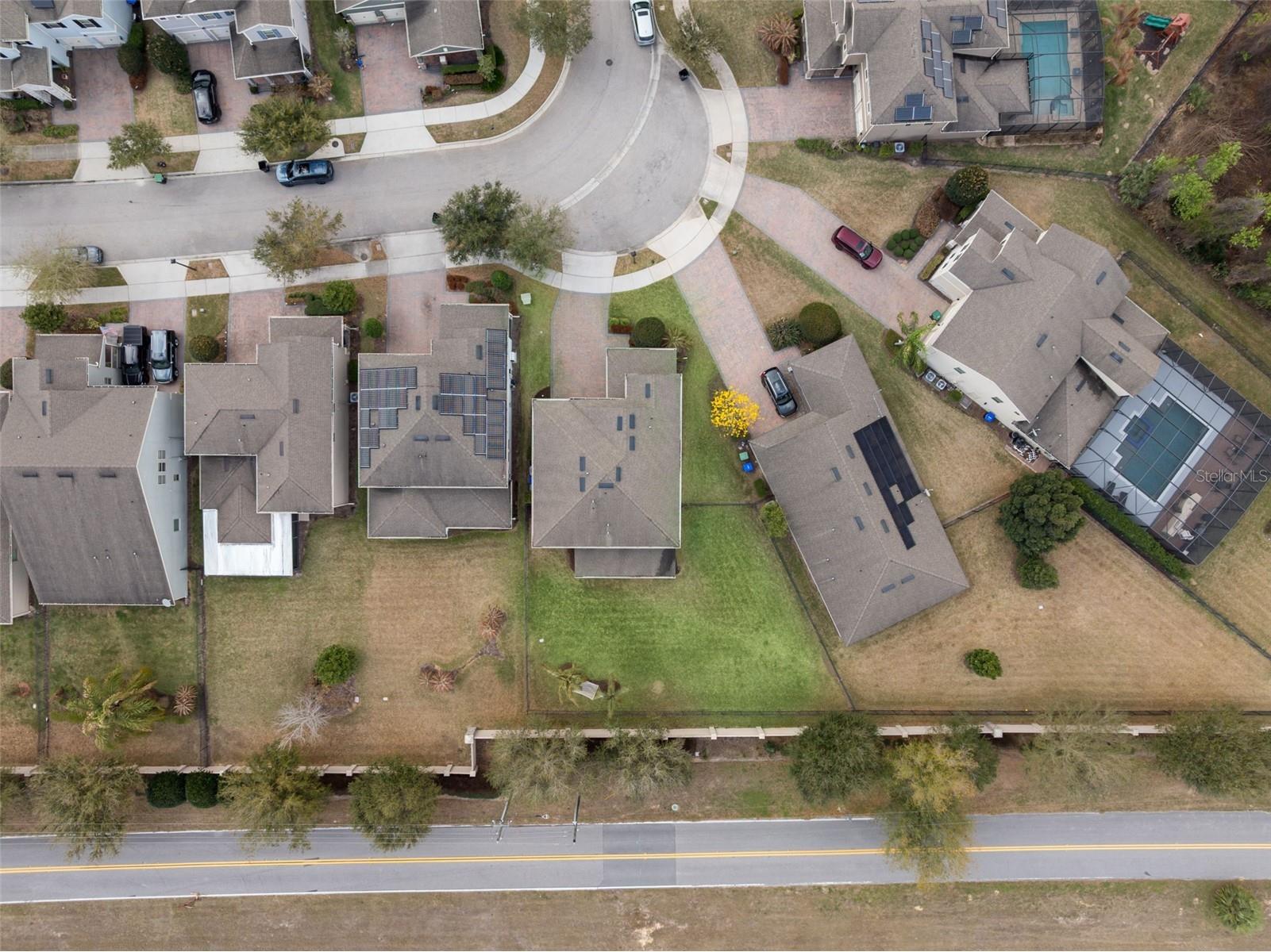 16167 Hampton Crossing Drive Winter Garden FL 34787 O6387577 image47