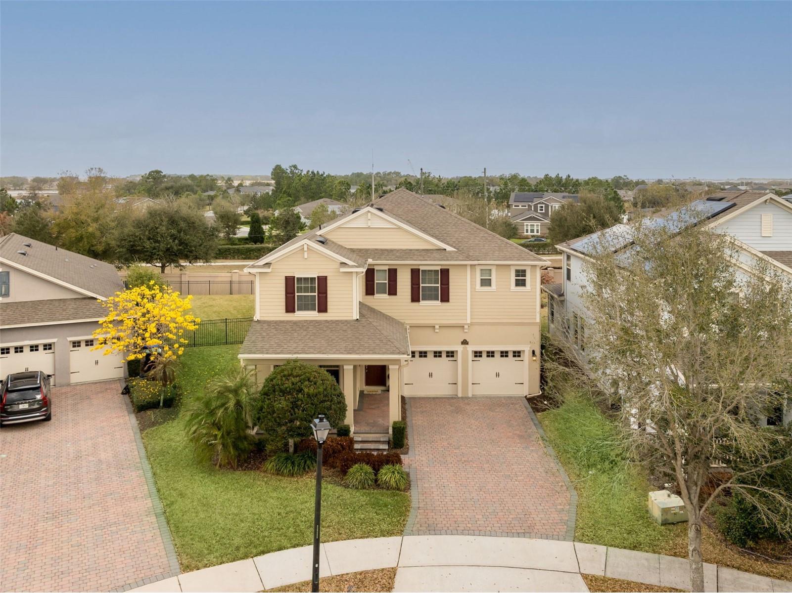 16167 Hampton Crossing Drive Winter Garden FL 34787 O6387577 image48