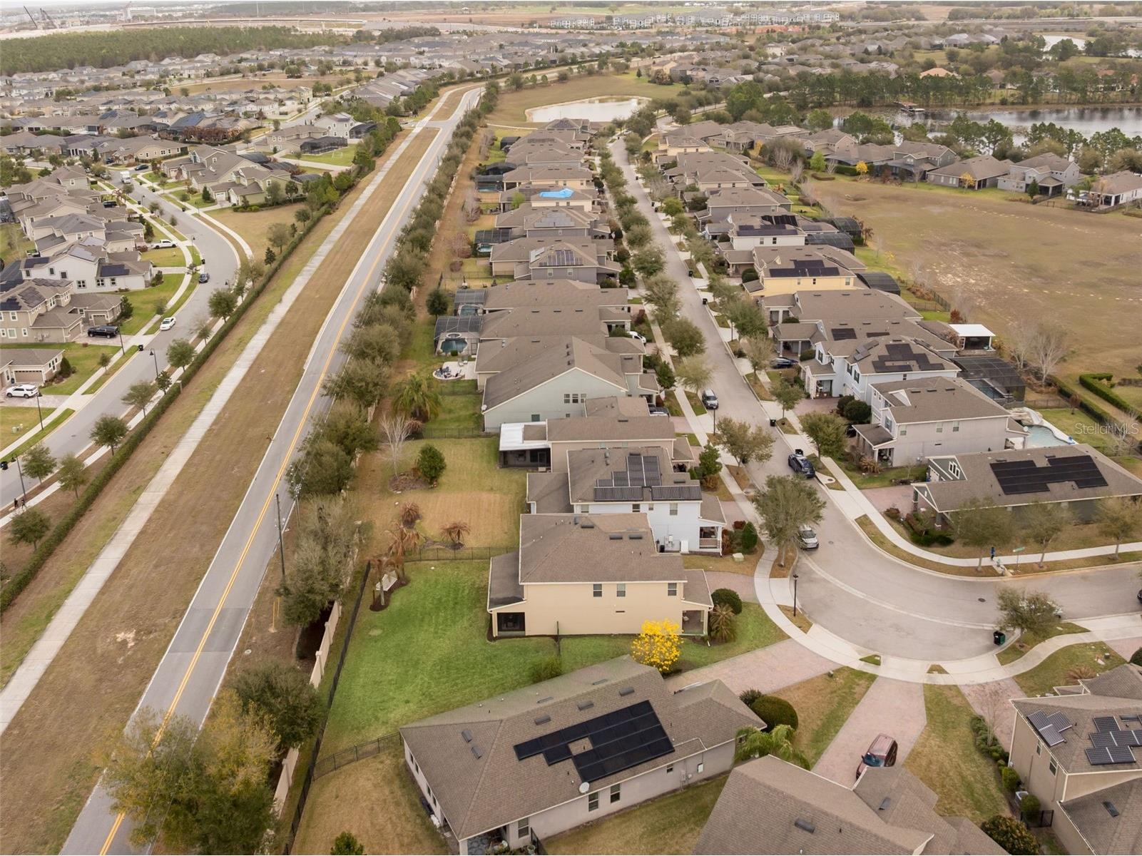 16167 Hampton Crossing Drive Winter Garden FL 34787 O6387577 image50