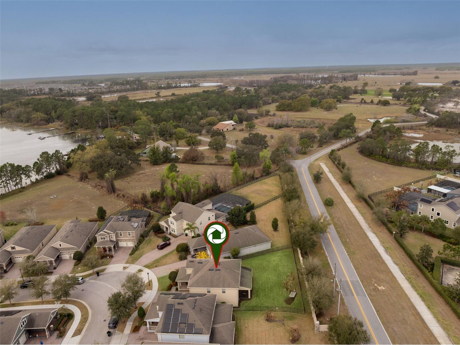 16167 Hampton Crossing Drive Winter Garden FL 34787 O6387577 image53