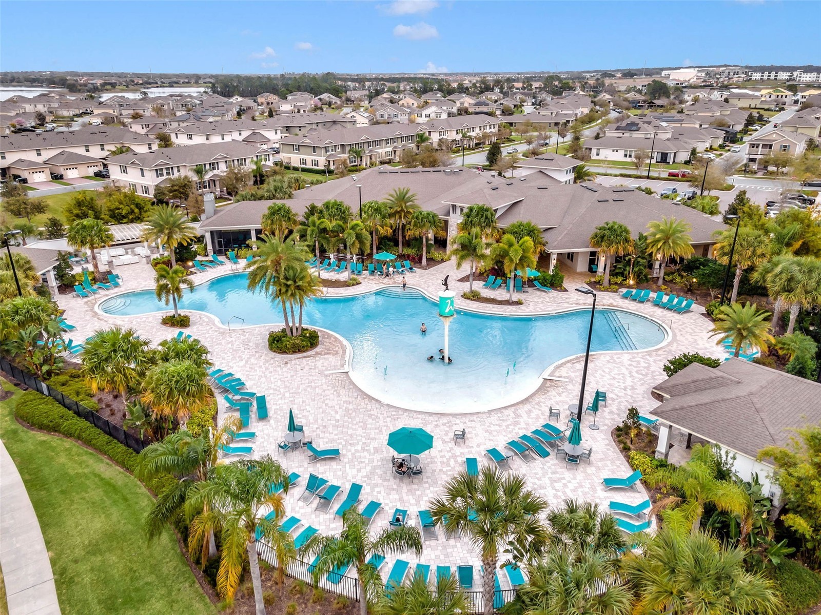 16167 Hampton Crossing Drive Winter Garden FL 34787 O6387577 image63