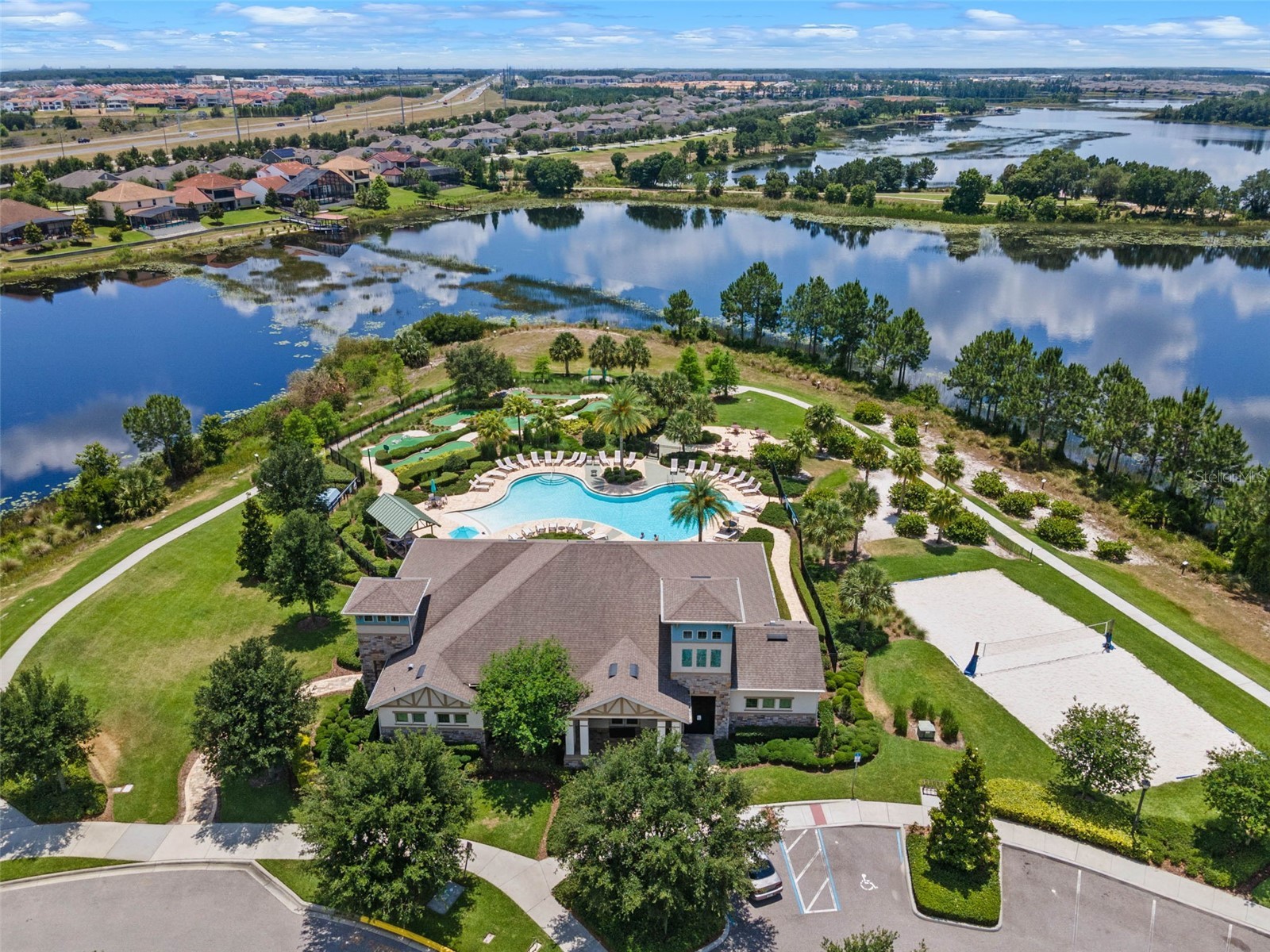 16167 Hampton Crossing Drive Winter Garden FL 34787 O6387577 image64