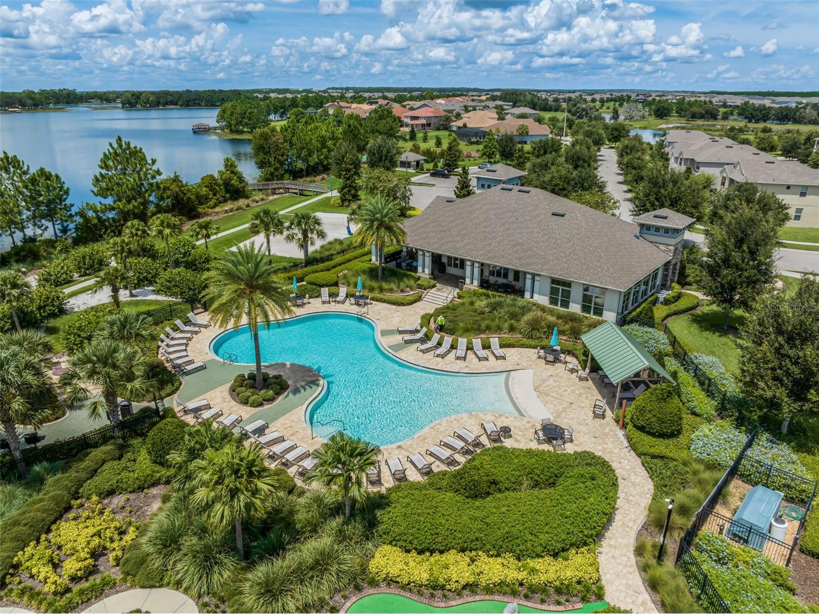 16167 Hampton Crossing Drive Winter Garden FL 34787 O6387577 image66