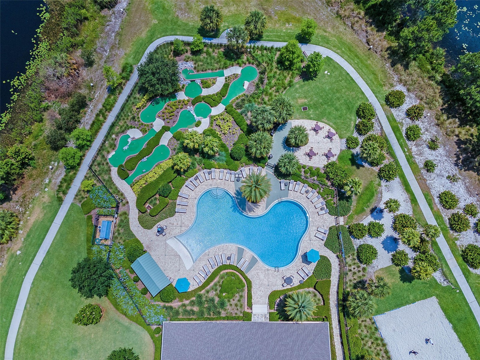 16167 Hampton Crossing Drive Winter Garden FL 34787 O6387577 image67
