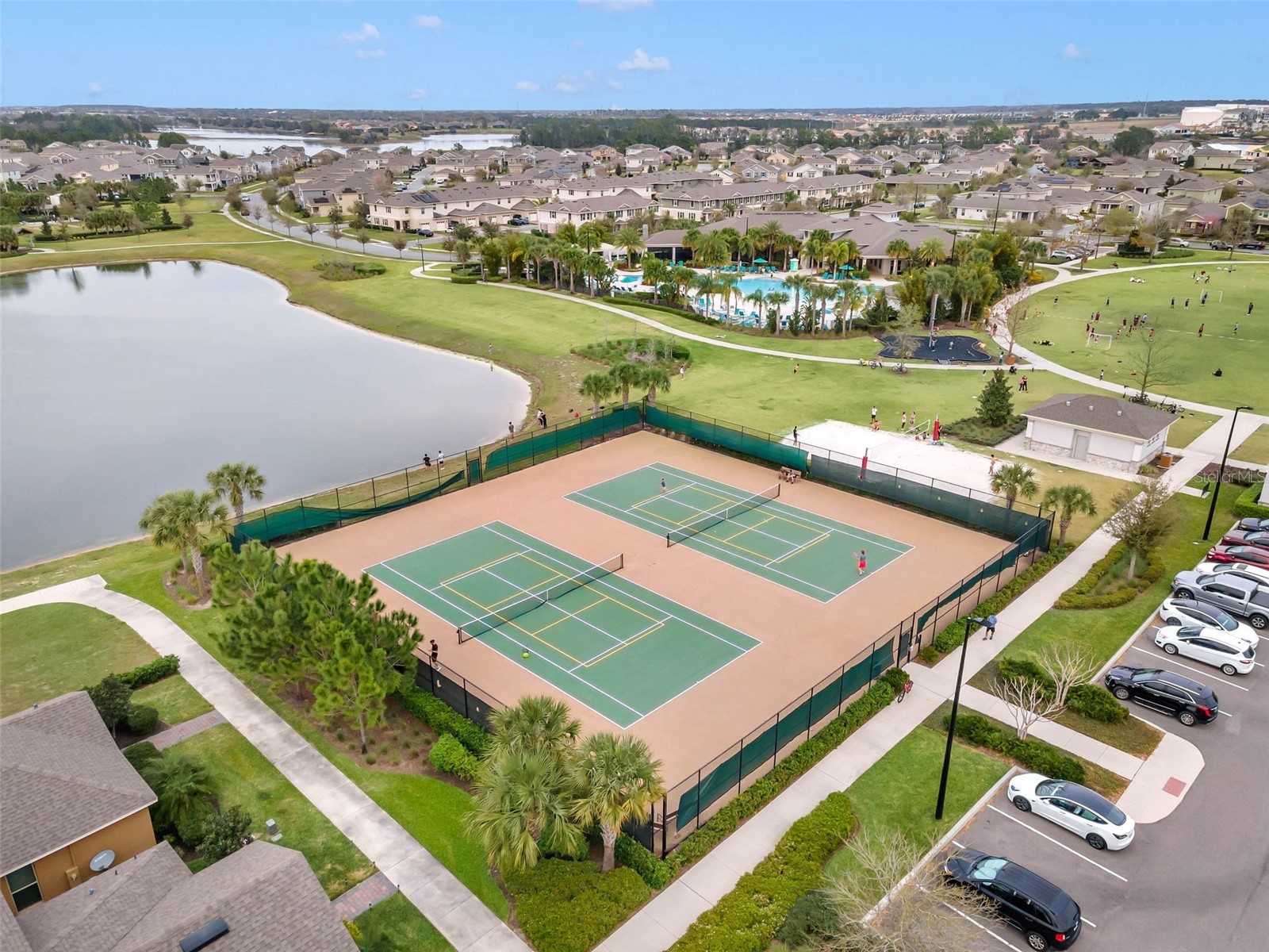 16167 Hampton Crossing Drive Winter Garden FL 34787 O6387577 image69