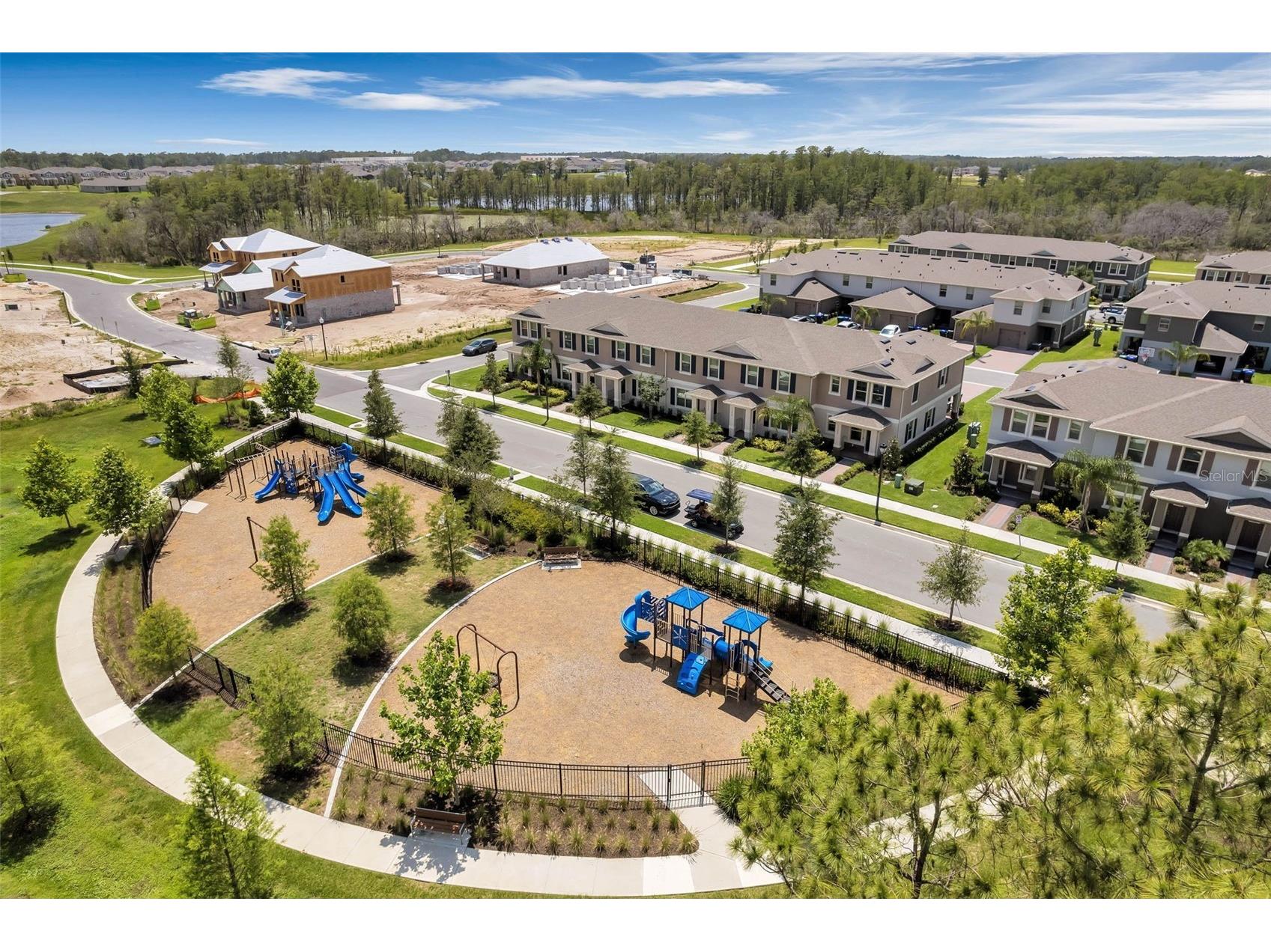 16167 Hampton Crossing Drive Winter Garden FL 34787 O6387577 image71