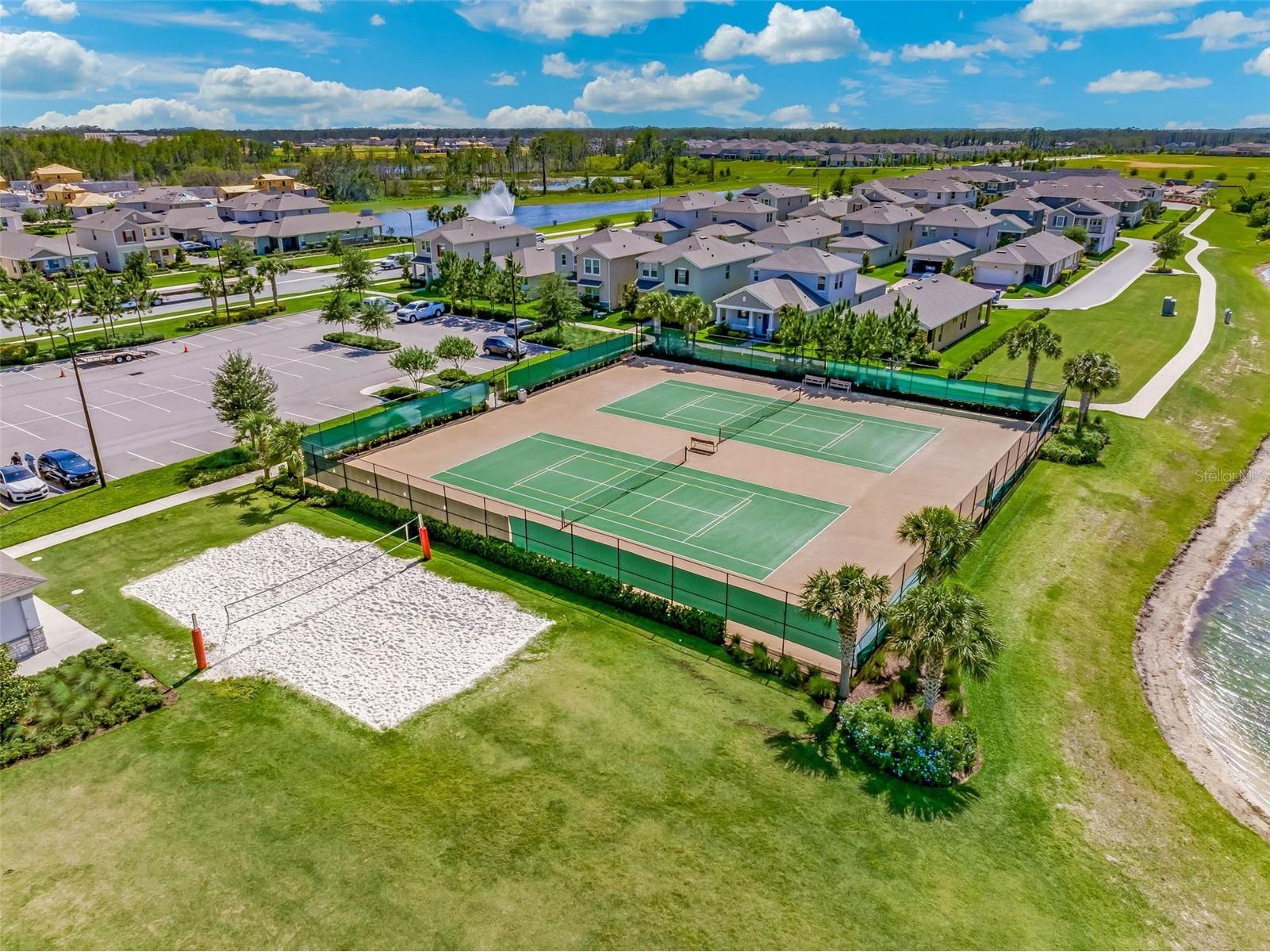 16167 Hampton Crossing Drive Winter Garden FL 34787 O6387577 image73