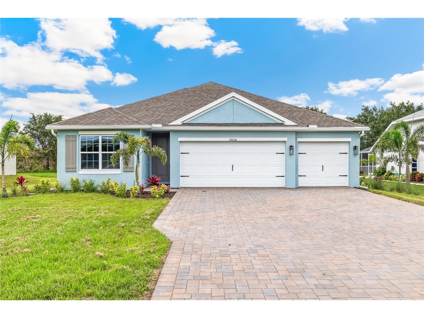 16168 Juarez Circle Punta Gorda FL 33955 C7517742 image1