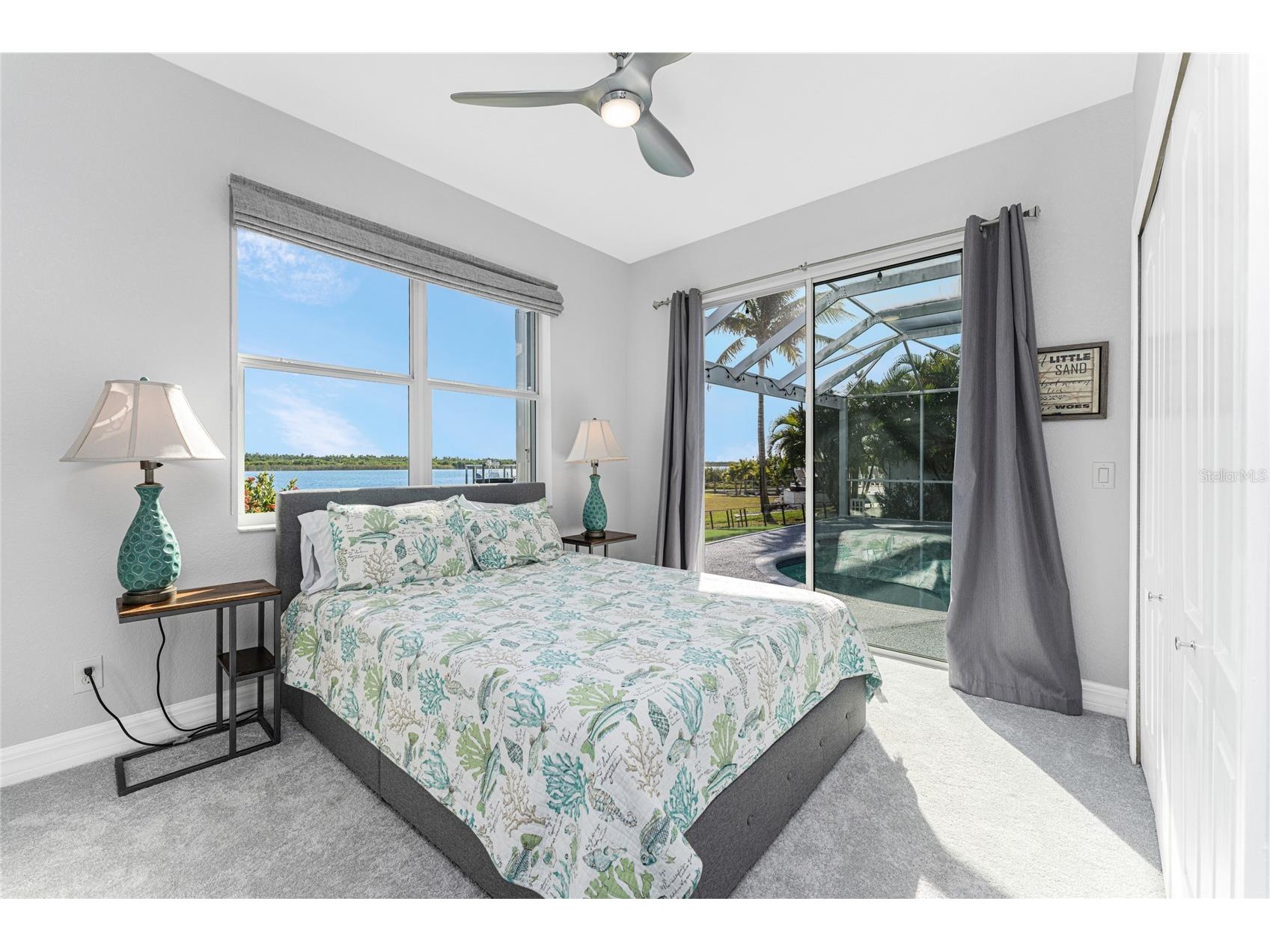 16168 La Barge Circle Port Charlotte FL 33981 - INTERCEPTOR LAGOON TB8464083 image15