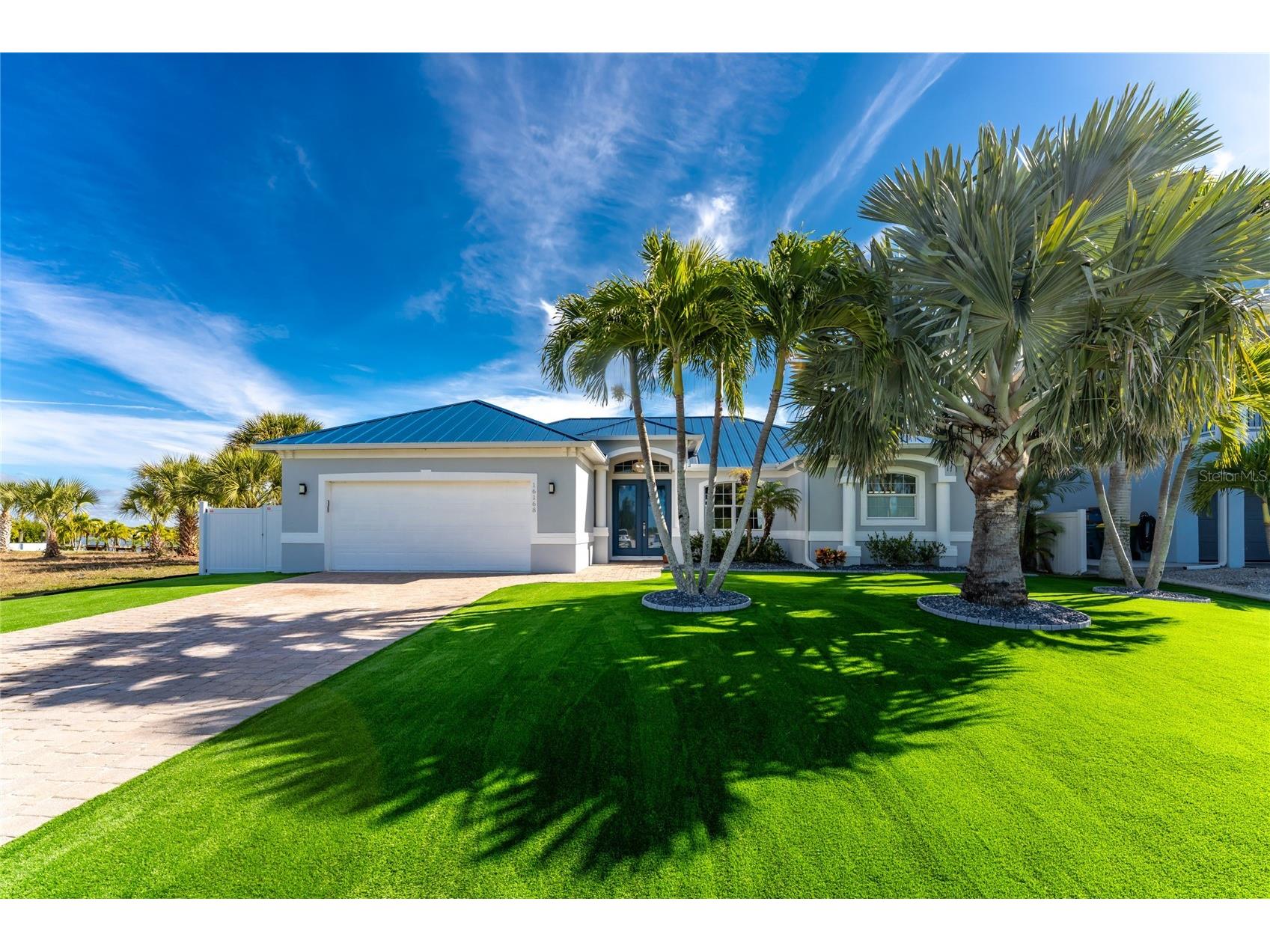 16168 La Barge Circle Port Charlotte FL 33981 - INTERCEPTOR LAGOON TB8464083 image2