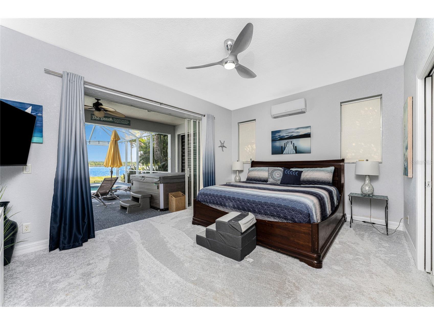 16168 La Barge Circle Port Charlotte FL 33981 - INTERCEPTOR LAGOON TB8464083 image24