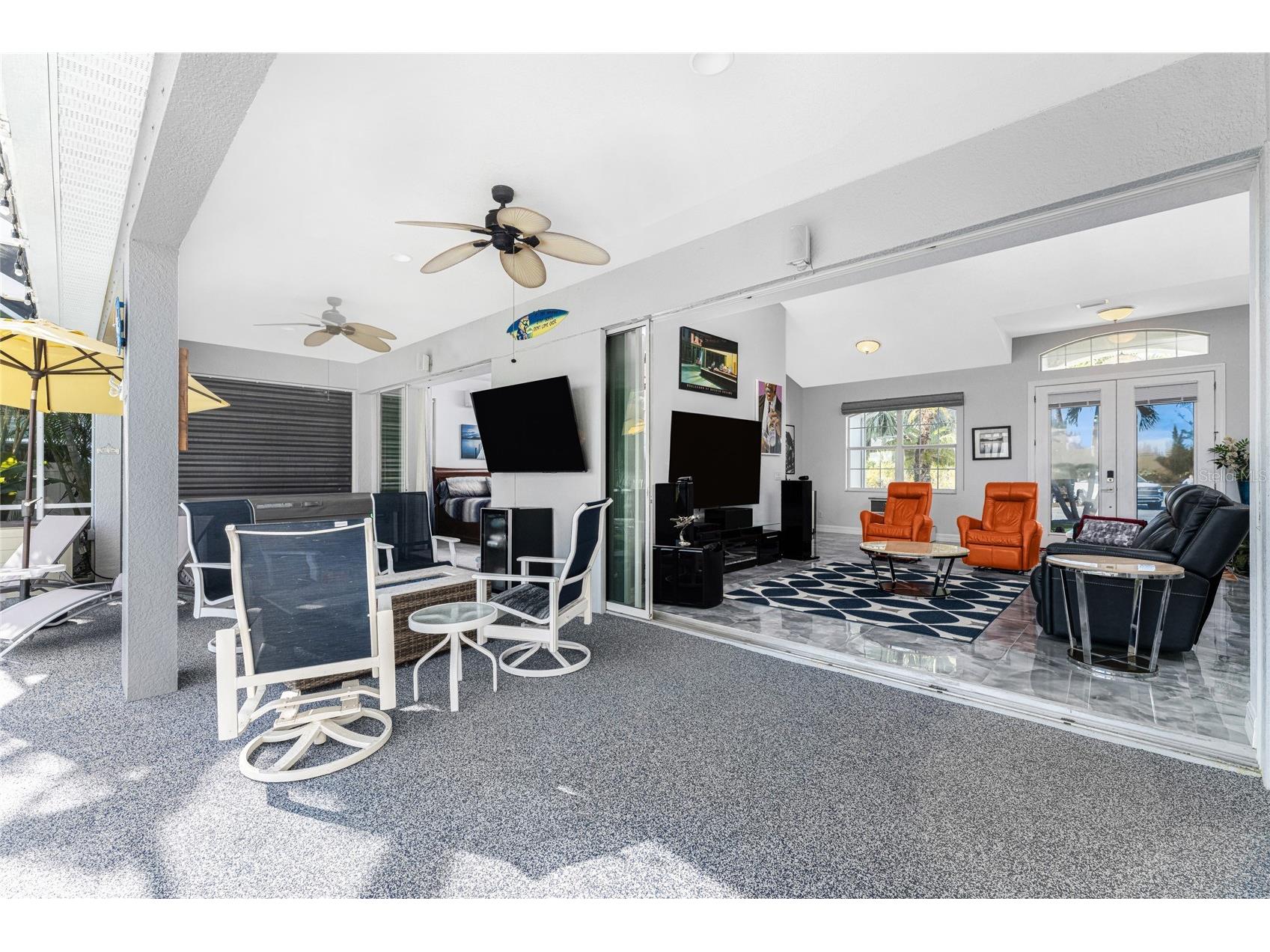 16168 La Barge Circle Port Charlotte FL 33981 - INTERCEPTOR LAGOON TB8464083 image31