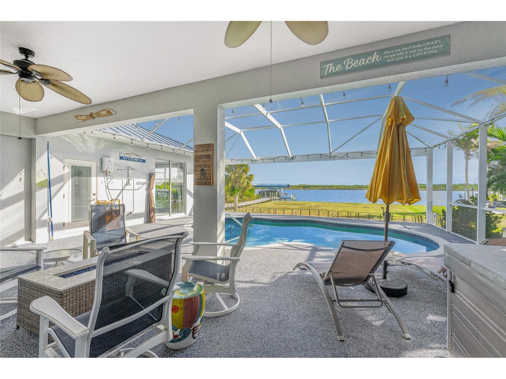 16168 La Barge Circle Port Charlotte FL 33981 - INTERCEPTOR LAGOON TB8464083 image32