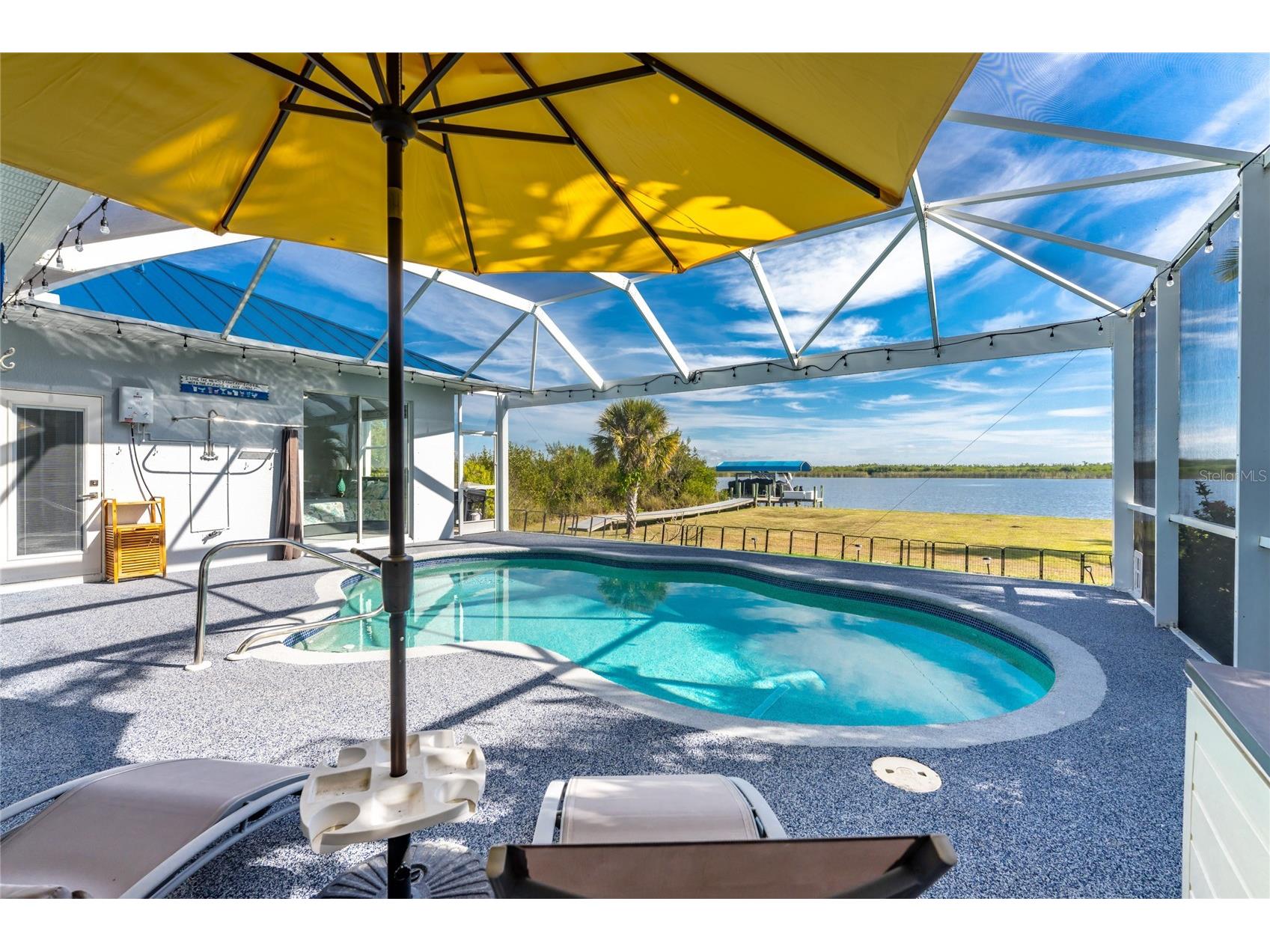 16168 La Barge Circle Port Charlotte FL 33981 - INTERCEPTOR LAGOON TB8464083 image33