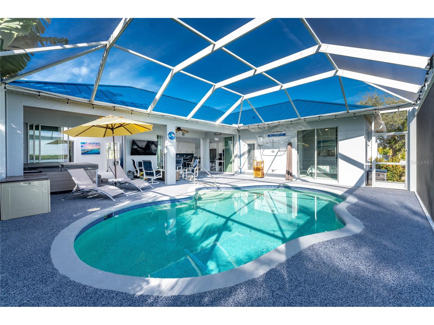 16168 La Barge Circle Port Charlotte FL 33981 - INTERCEPTOR LAGOON TB8464083 image34