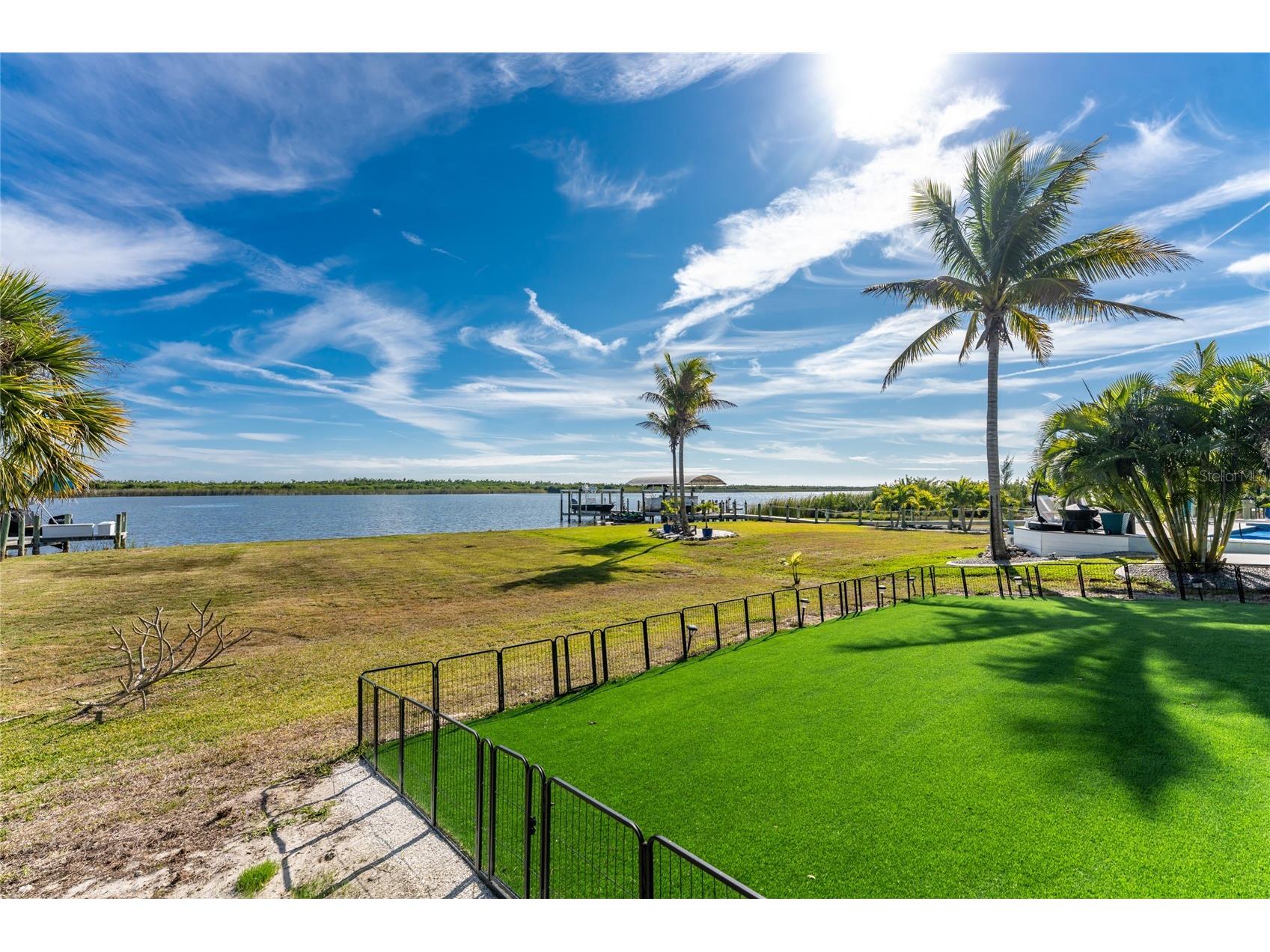 16168 La Barge Circle Port Charlotte FL 33981 - INTERCEPTOR LAGOON TB8464083 image36