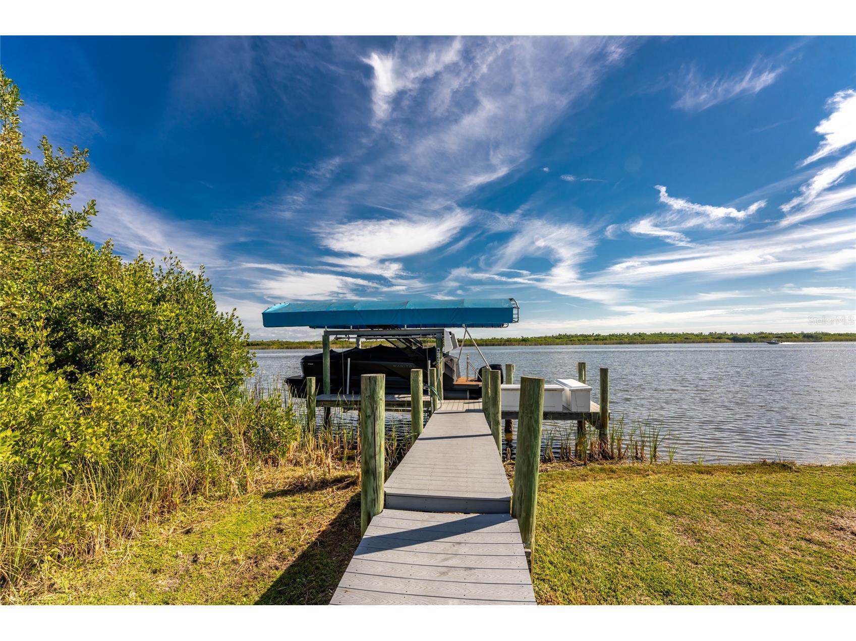 16168 La Barge Circle Port Charlotte FL 33981 - INTERCEPTOR LAGOON TB8464083 image37