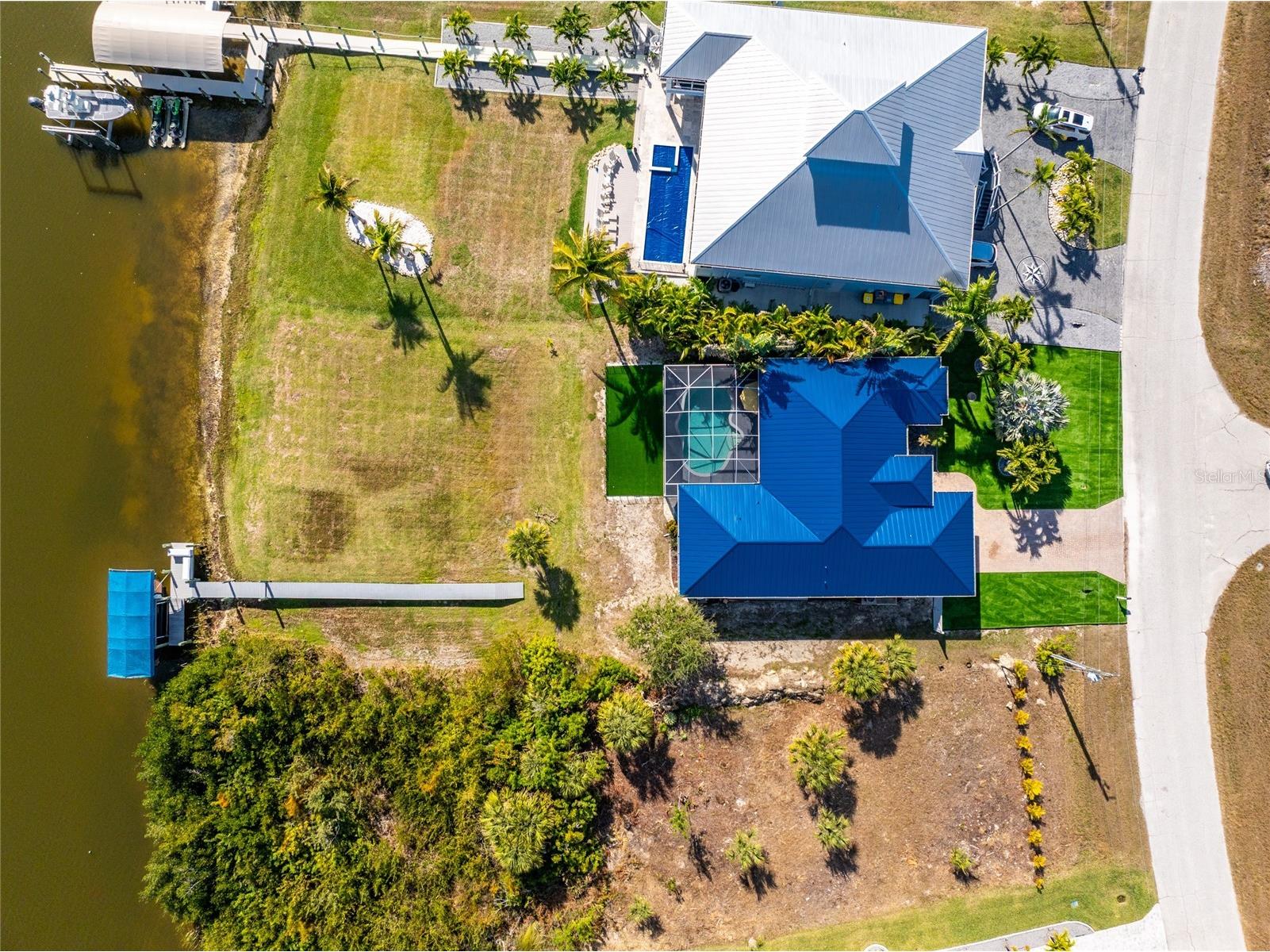 16168 La Barge Circle Port Charlotte FL 33981 - INTERCEPTOR LAGOON TB8464083 image42