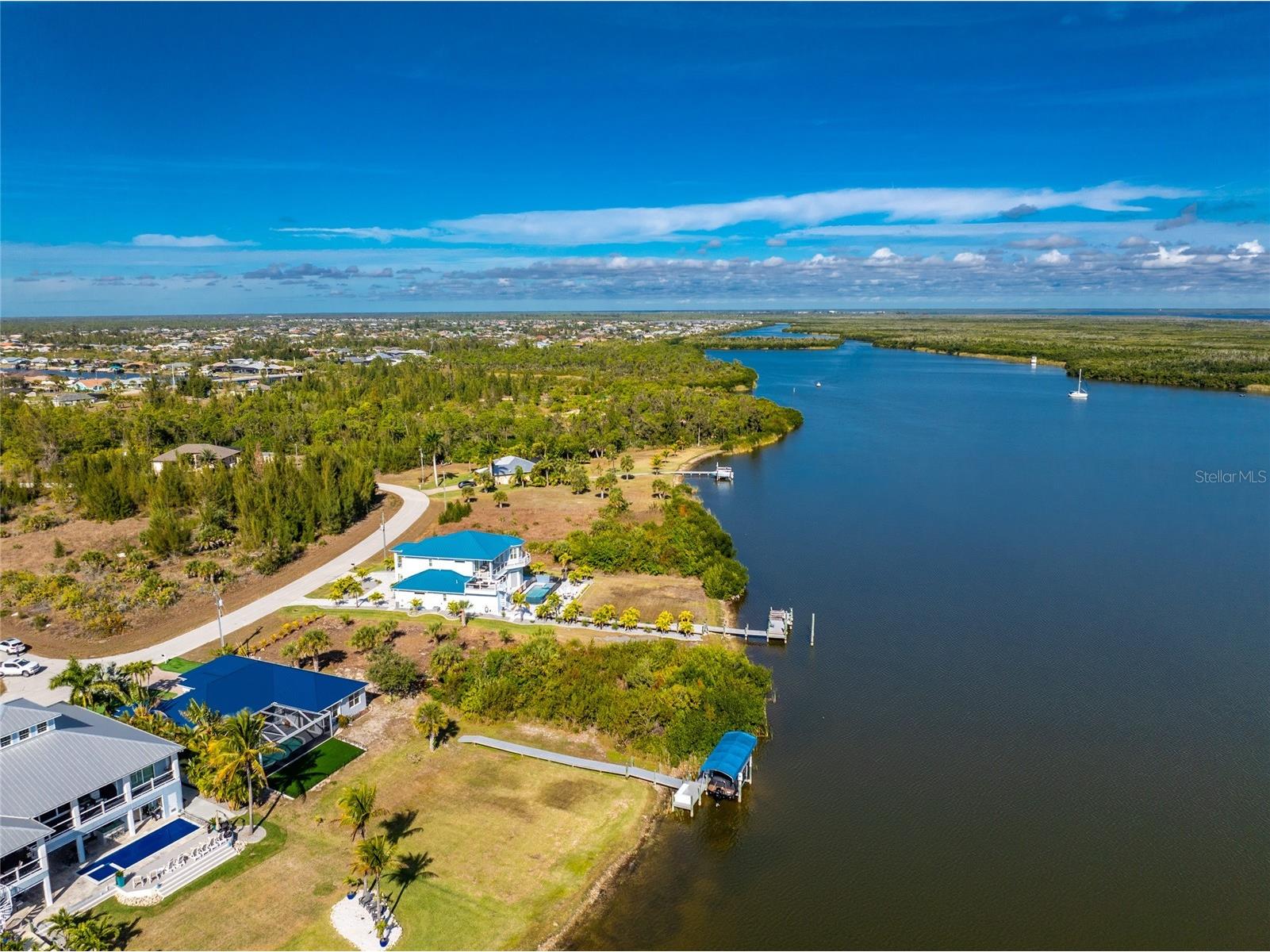 16168 La Barge Circle Port Charlotte FL 33981 - INTERCEPTOR LAGOON TB8464083 image44