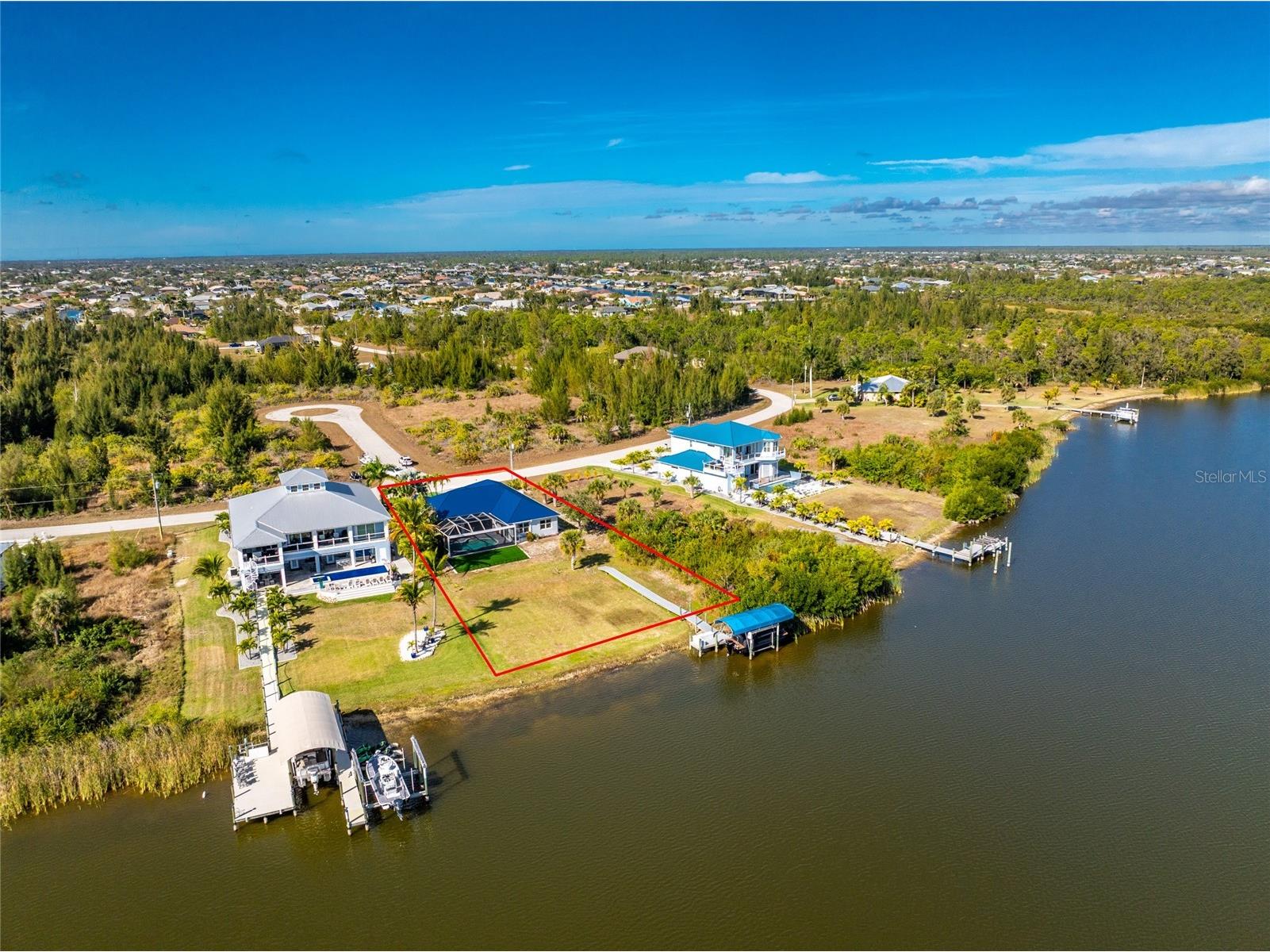 16168 La Barge Circle Port Charlotte FL 33981 - INTERCEPTOR LAGOON TB8464083 image45