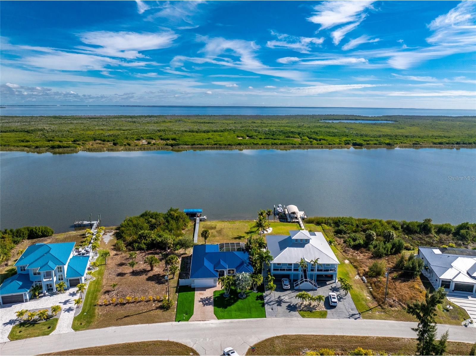 16168 La Barge Circle Port Charlotte FL 33981 - INTERCEPTOR LAGOON TB8464083 image46