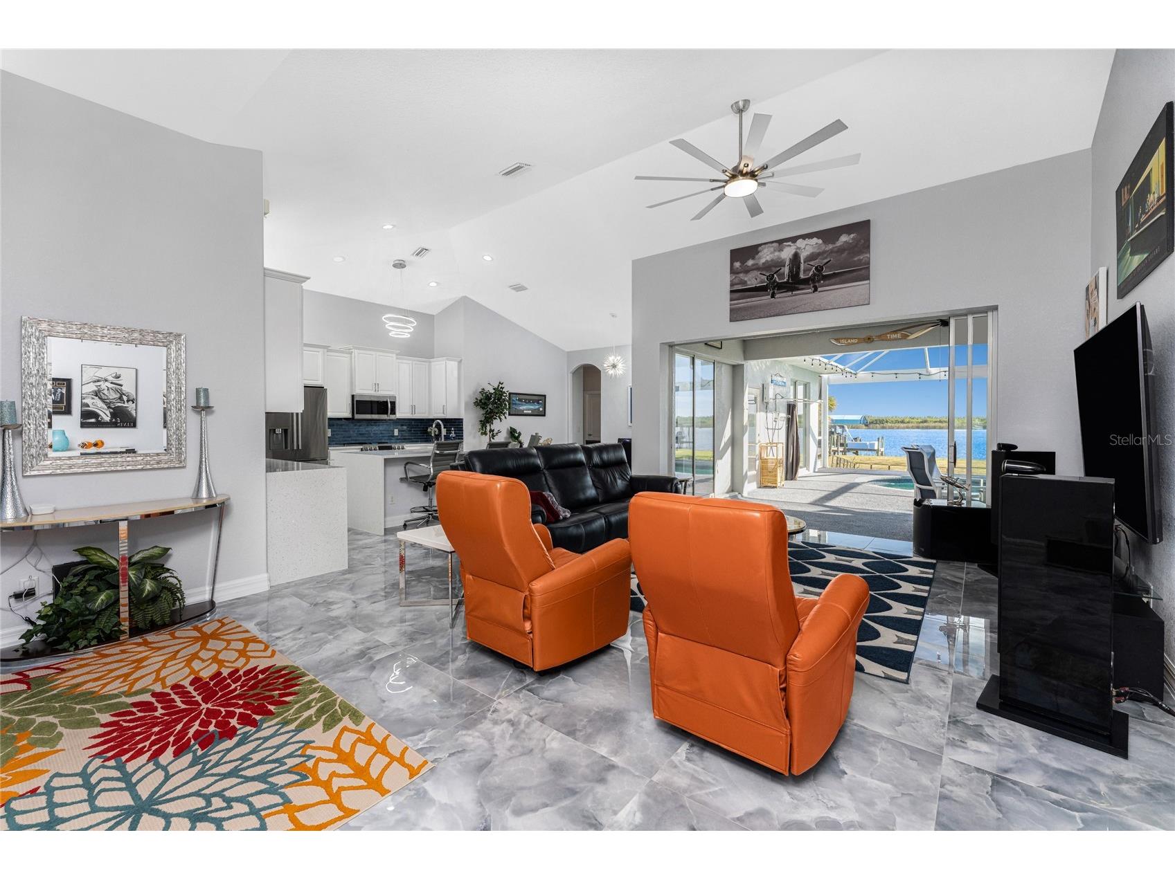 16168 La Barge Circle Port Charlotte FL 33981 - INTERCEPTOR LAGOON TB8464083 image6