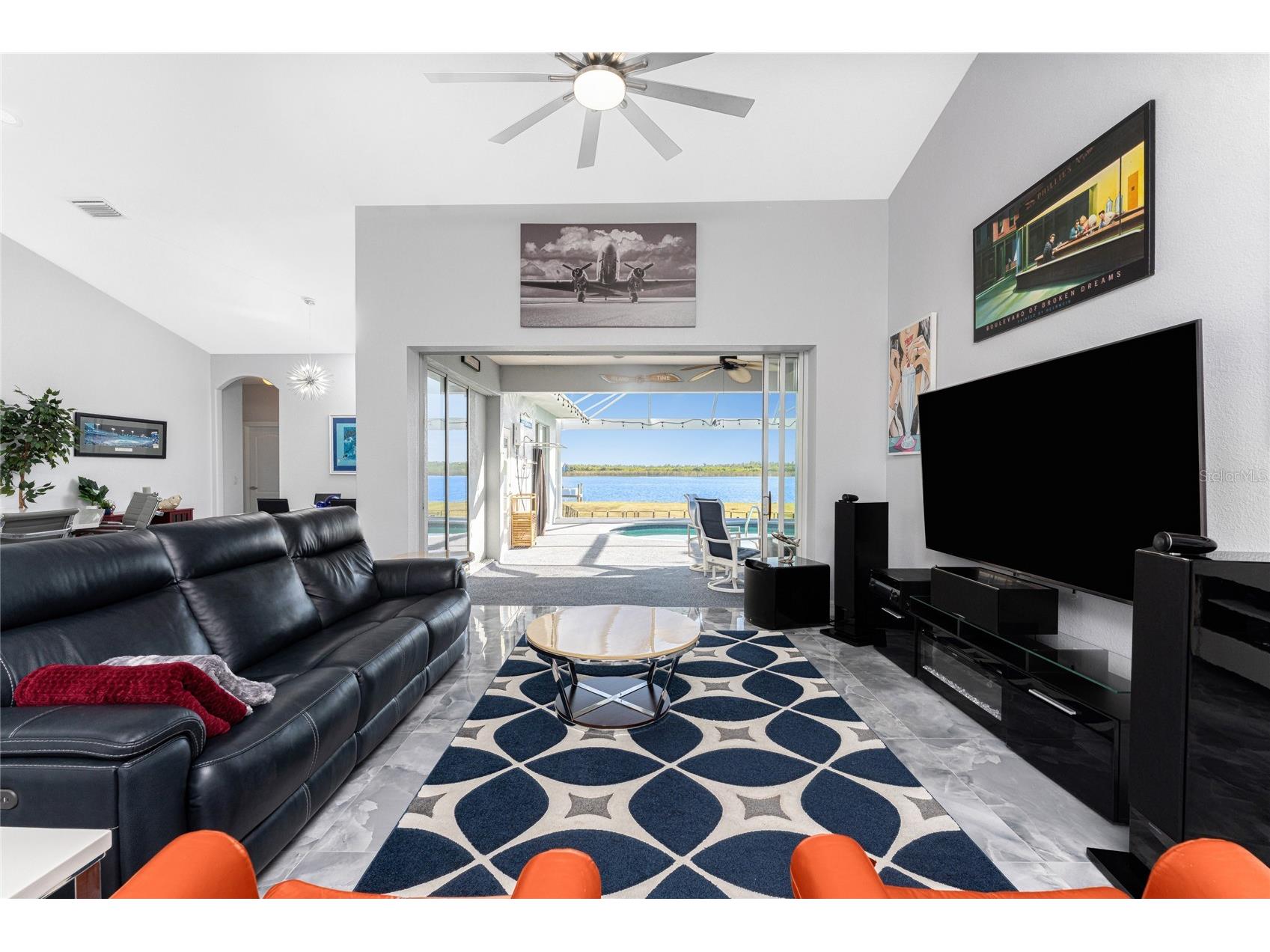 16168 La Barge Circle Port Charlotte FL 33981 - INTERCEPTOR LAGOON TB8464083 image7