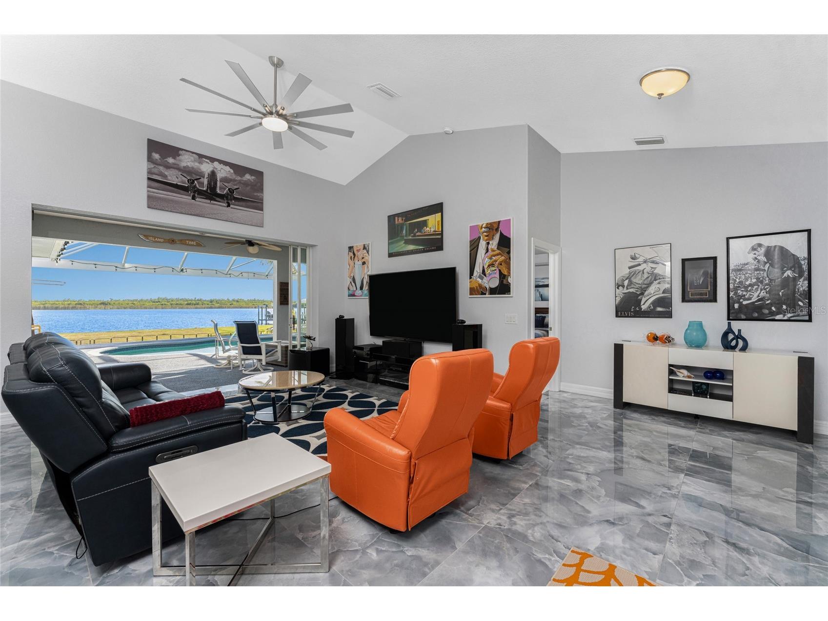 16168 La Barge Circle Port Charlotte FL 33981 - INTERCEPTOR LAGOON TB8464083 image8