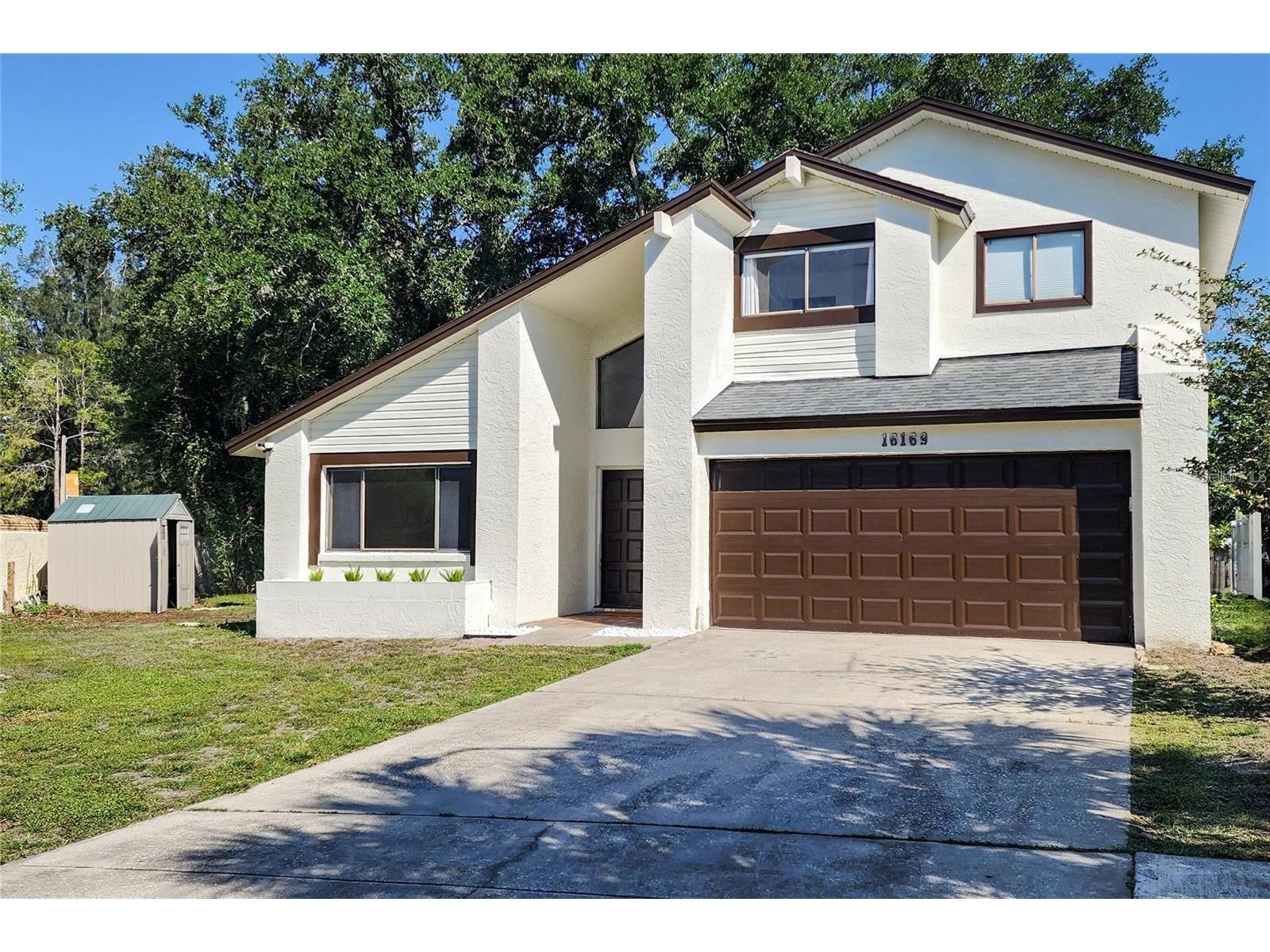 16169 Gardendale Drive Tampa FL 33624 TB8513834 image1