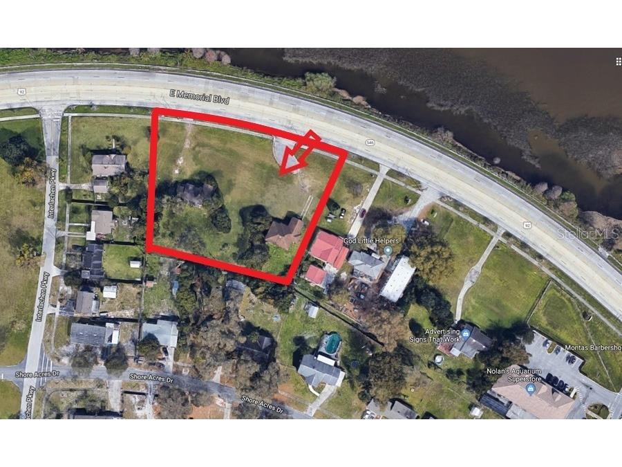 1617 1629 E Memorial Boulevard Lakeland FL 33801 L4927399 image1