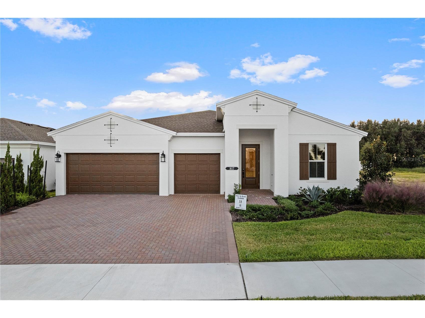 1617 Bellagio Loop Tavares FL 32778 - LAKE HARRIS W7886577 image1