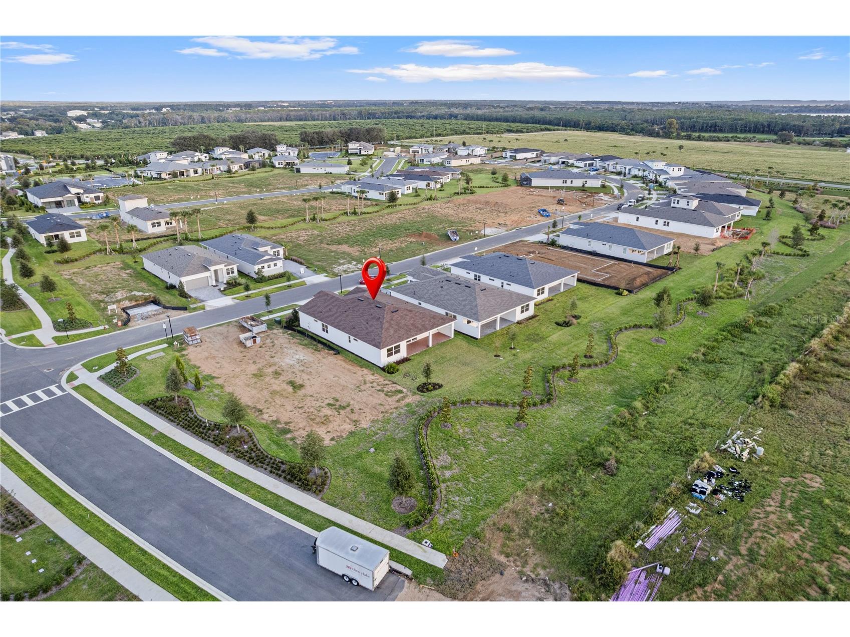 1617 Bellagio Loop Tavares FL 32778 - LAKE HARRIS W7886577 image22