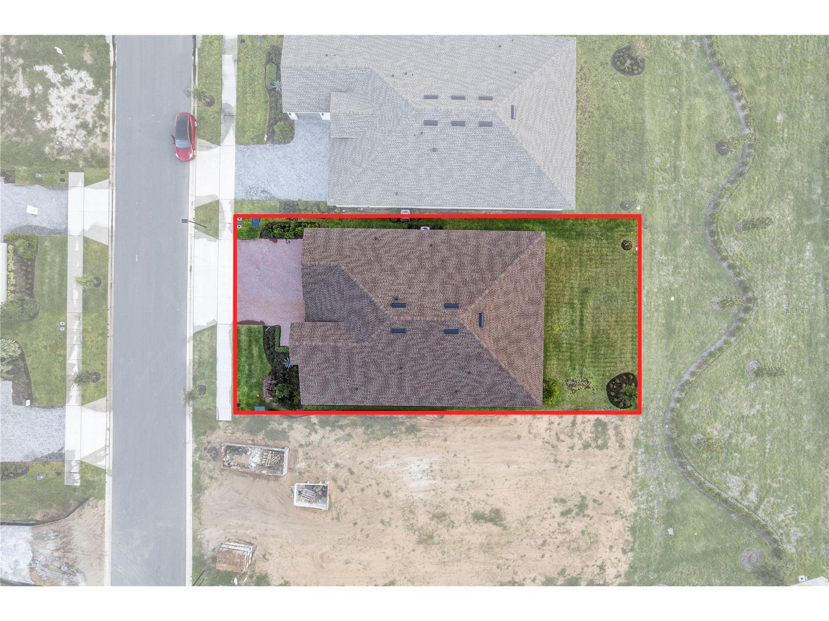 1617 Bellagio Loop Tavares FL 32778 - LAKE HARRIS W7886577 image23