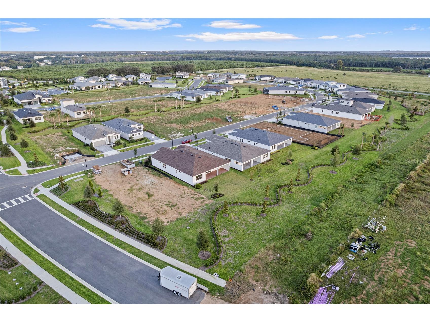 1617 Bellagio Loop Tavares FL 32778 - LAKE HARRIS W7886577 image30