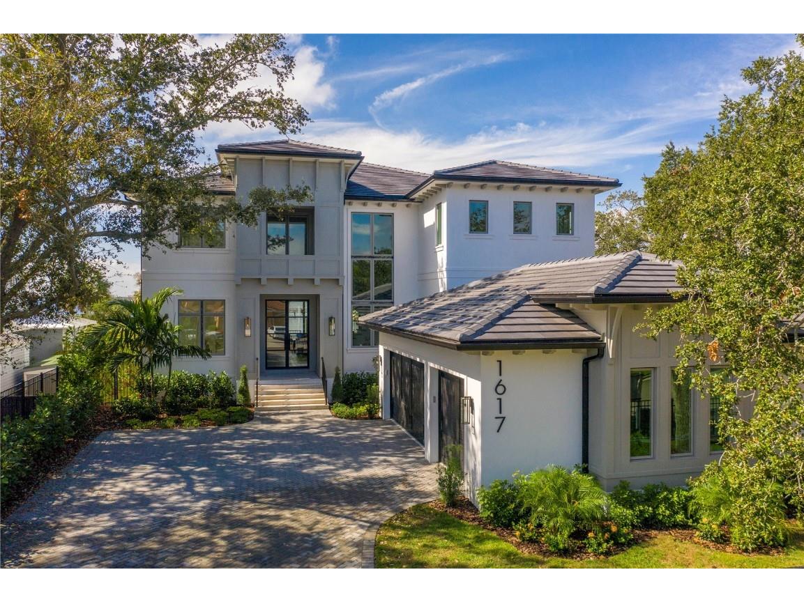 1617 Brightwaters Boulevard NE Saint Petersburg FL 33704 - TAMPA BAY U8180711 image1