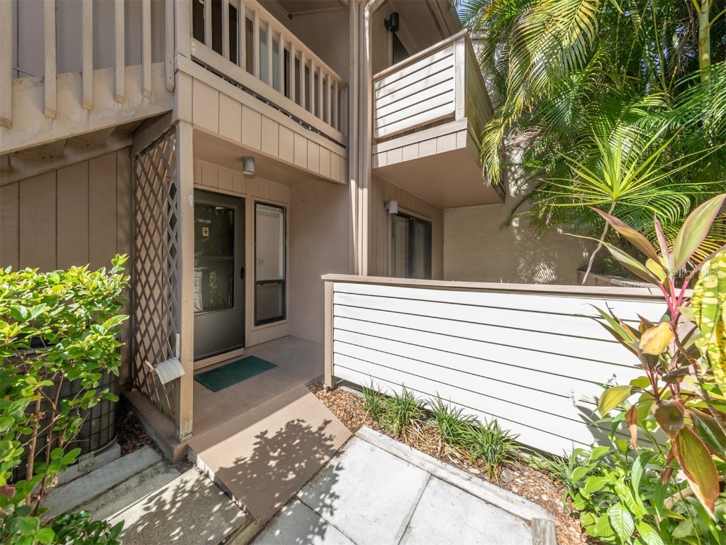 1617 Brookhouse Drive #158 Sarasota FL 34231 N6128137 image1